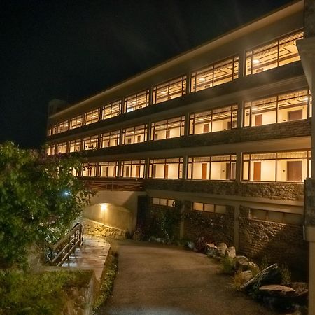 Hotel Annapurna View Sarangkot Pokhara Bagian luar foto