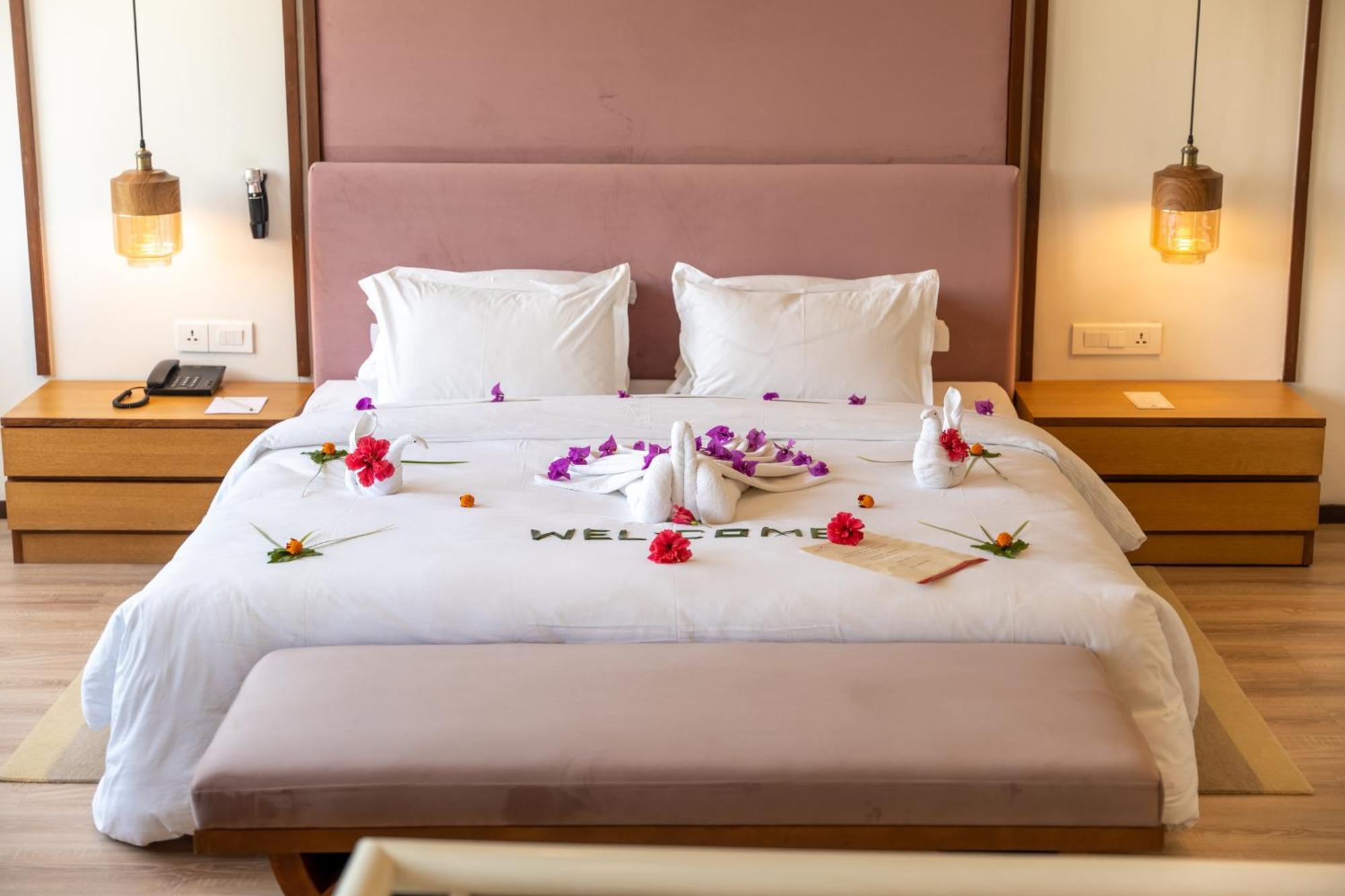 Hotel Annapurna View Sarangkot Pokhara Bagian luar foto