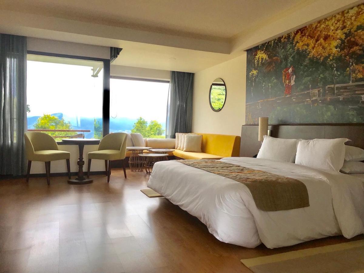 Hotel Annapurna View Sarangkot Pokhara Bagian luar foto