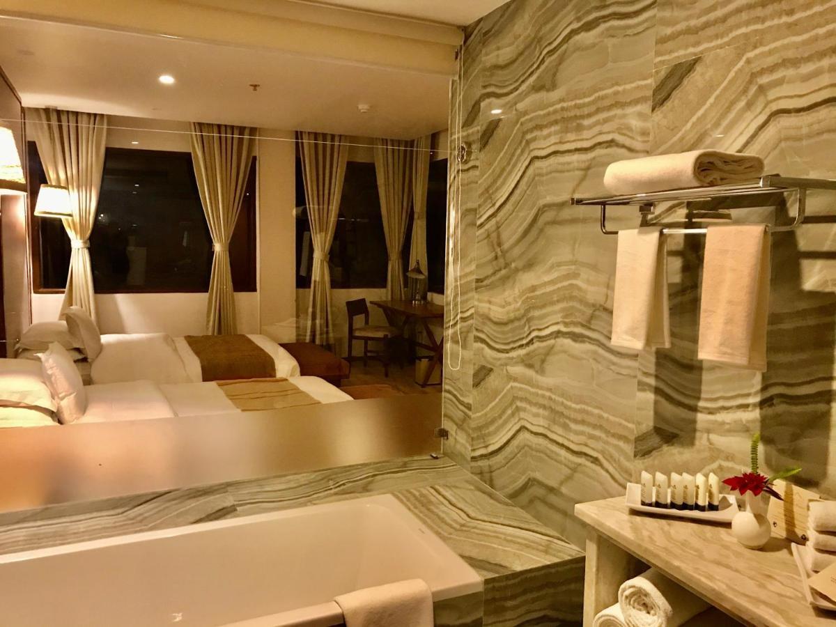 Hotel Annapurna View Sarangkot Pokhara Bagian luar foto